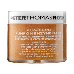 Маска с энзимом тыквы Peter Thomas Roth