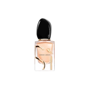 Sì Eau de Parfum with Vanilla & Blackcurrant and Rose