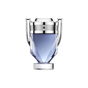 Rabanne Invictus туалетная вода с нотами пачули и морского аккорда