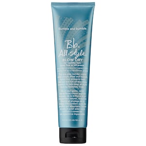 All-Style Blow Dry