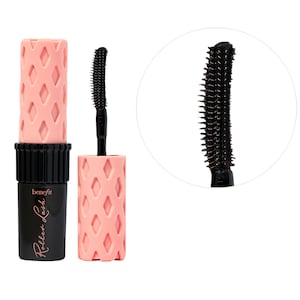 Тушь для ресниц Roller Lash Curling & Lifting
