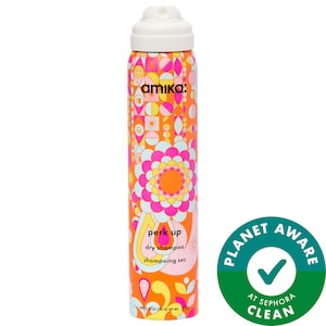 amika Perk Up сухой шампутарь без талька