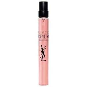 Black Opium Eau de Parfum, с нотами кофе и белых цветов