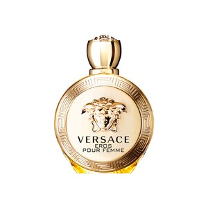 Versace Eros Pour Femme парфюмерная вода