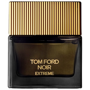Noir Extreme Eau de Parfum Fragrance with Amber & Sandalwood