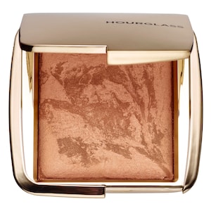 Luminous Bronze Light