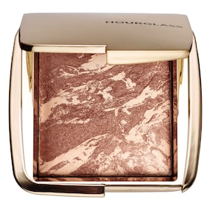 Diffused Bronze Light