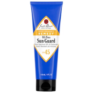 Солнцезащитный крем Oil-Free Sun Guard SPF 45