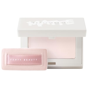 Fenty Beauty by Rihanna Invisimatte матирующая рассыпчатая пудра