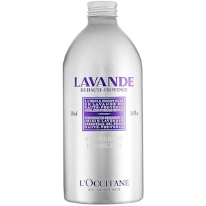 Пена для ванны L'Occitane Lavender