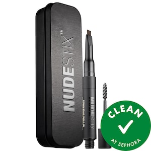Eyebrow Stylus Pencil & Gel