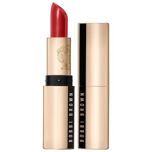 Увлажняющая помада Luxe от Bobbi Brown
