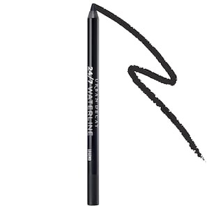 24/7 Waterproof Waterline Eyeliner Pencil