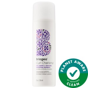 Curl Charisma™ Rice Amino + Avocado Hydrating Shampoo