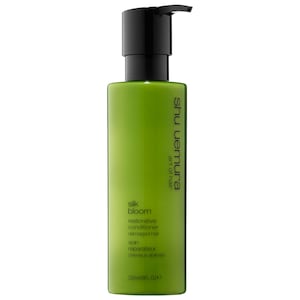 Silk Bloom Conditioner for Damaged Hair