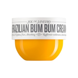 Brazilian Bum Bum Visibly Firming Refillable Body Cream with Caffeine-Rich Guaranà
