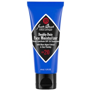 Увлажняющий крем для лица Double-Duty SPF 20