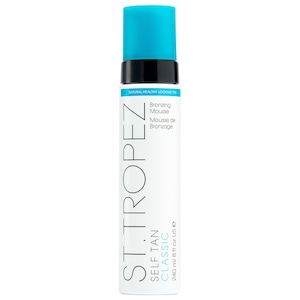 Мусс для загара St. Tropez Self Tan Classic Bronzing