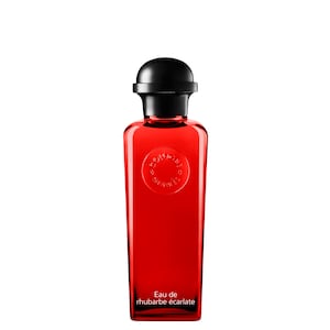 Одеколон HERMÈS Eau de rhubarbe écarlate