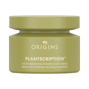 Ночной крем-увлажняющий Origins Plantscription™ Anti-Aging Power