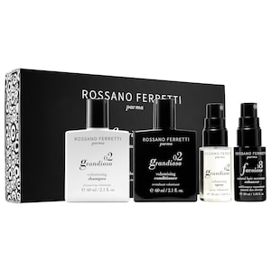Набор для волос Mini Grandioso Extra Volumizing