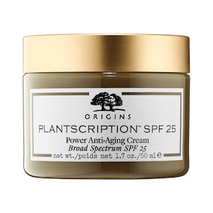 Plantscription™ SPF 25 Power Anti-Aging Cream