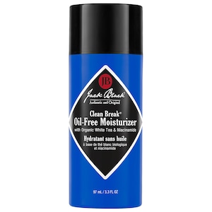 Несмывающий увлажняющий крем Clean Break™ без масел