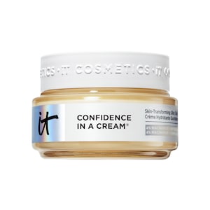 Confidence in a Cream Anti-Aging Hydrating Moisturizer