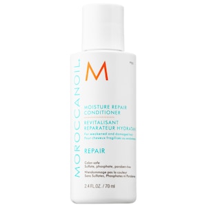 Moisture Repair Conditioner for Damaged Hair