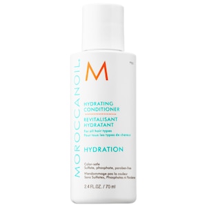 Hydrating Conditioner with Argan Oil