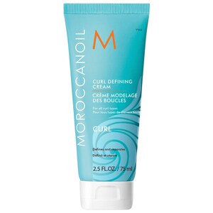Curl Defining Cream with Argan Oil