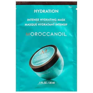 Intense Hydrating Mask