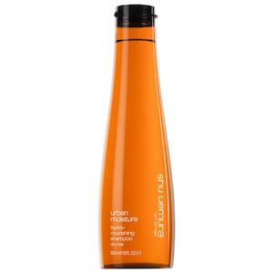 Urban Moisture Deep Hydration Shampoo for Dry Hair