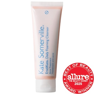 EradiKate™ 3% Sulfur ежедневная пенящаяся очищающая пенка + средство от акне
