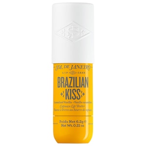 Brazilian Kiss Cupuaçu Lip Butter