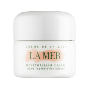 Crème de la Mer Moisturizer for Anti-Aging and Barrier Repair