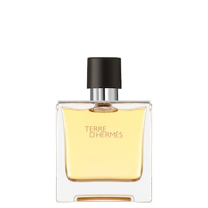 Духи HERMÈS Terre d’Hermès Pure Perfume
