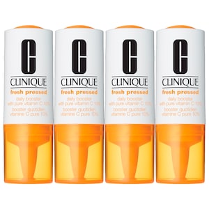 Fresh Pressed Daily Booster with Pure Vitamin C 10%