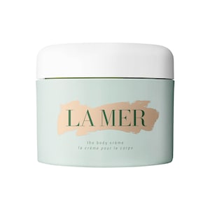 The Body Cream for Hydration and Firming