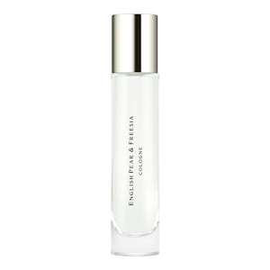 English Pear & Freesia Cologne with Rose