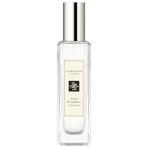 Мужской одеколон Wild Bluebell с мускусом