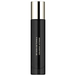 Myrrh & Tonka Cologne Intense с амброй