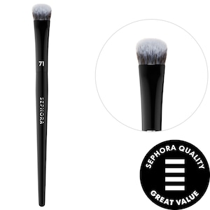 PRO Concealer Brush #71