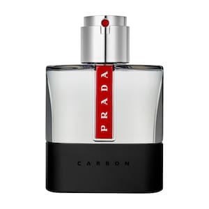 Luna Rossa Carbon Eau de Toilette with Bergamot & Lavender