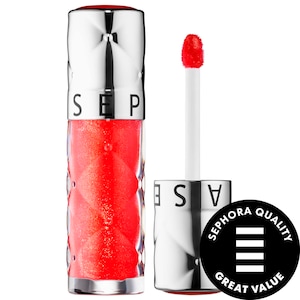 Увлажняющий блеск для губ Outrageous Plump