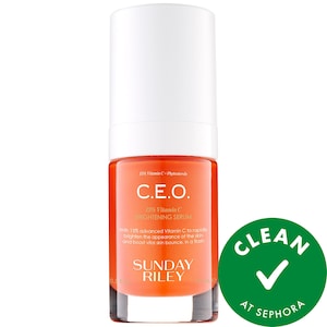 C.E.O. 15% Vitamin C Brightening Serum