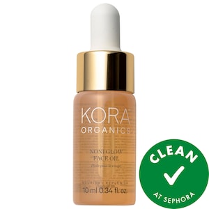 Масло для лица KORA Organics Noni Glow Radiant с антиоксидантами