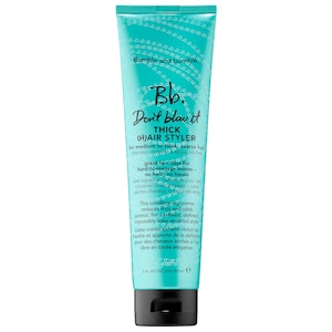Крем для укладки волос Don’t Blow It Thick Air-Dry Cream