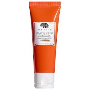 Тонизирующий увлажняющий крем Origins GinZing™ SPF 40