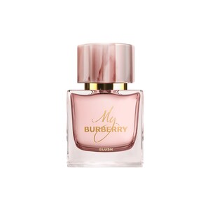 My Burberry Blush парфюмерская вода с розой и жасмином
